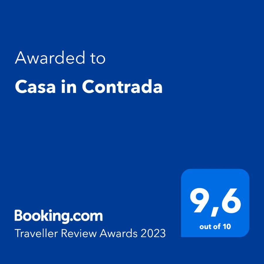 Casa In Contrada Apartman Siena Kültér fotó
