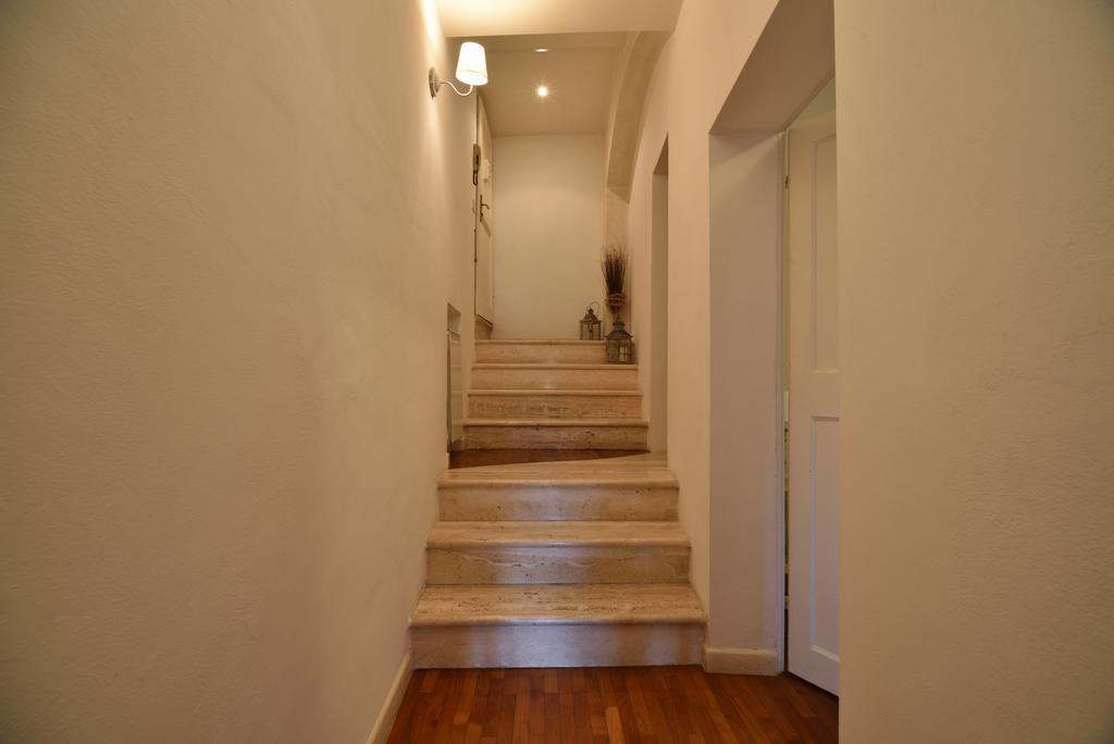 Casa In Contrada Apartman Siena Kültér fotó