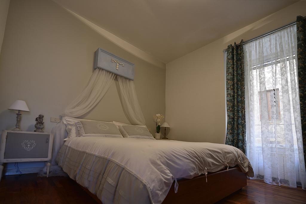 Casa In Contrada Apartman Siena Kültér fotó