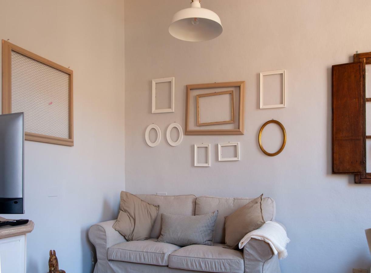 Casa In Contrada Apartman Siena Kültér fotó