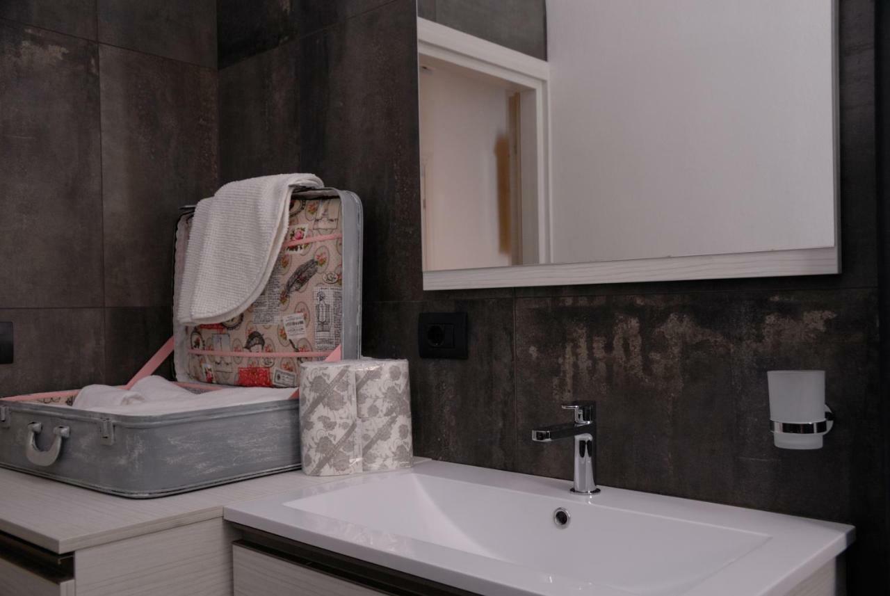 Casa In Contrada Apartman Siena Kültér fotó