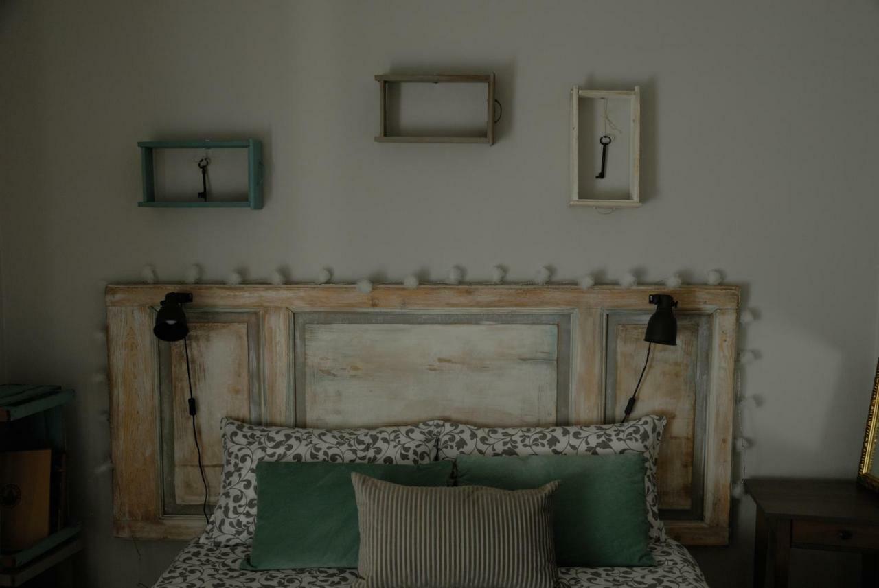 Casa In Contrada Apartman Siena Kültér fotó