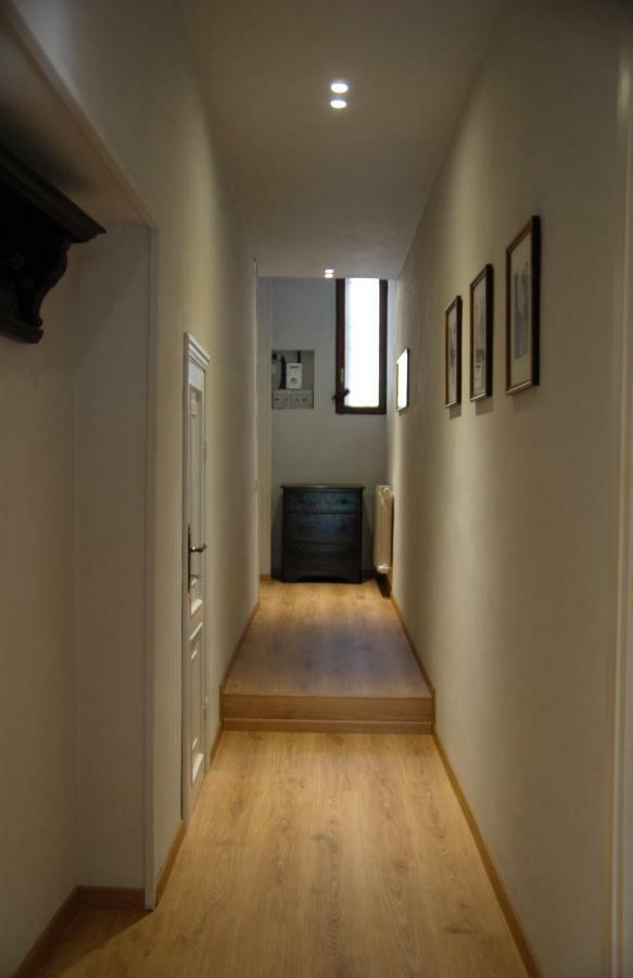 Casa In Contrada Apartman Siena Kültér fotó