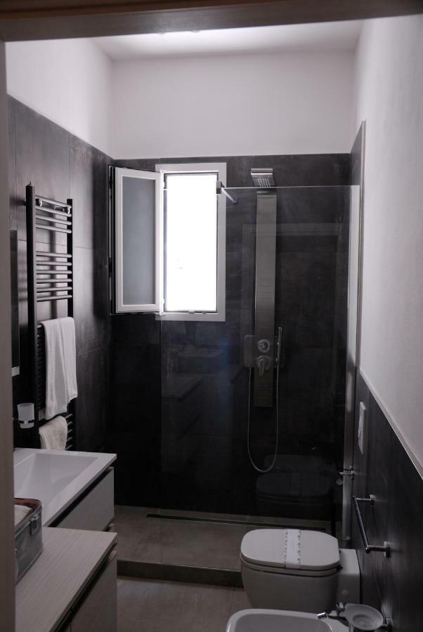 Casa In Contrada Apartman Siena Kültér fotó