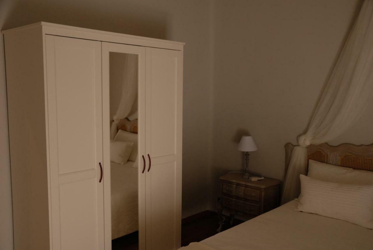 Casa In Contrada Apartman Siena Kültér fotó