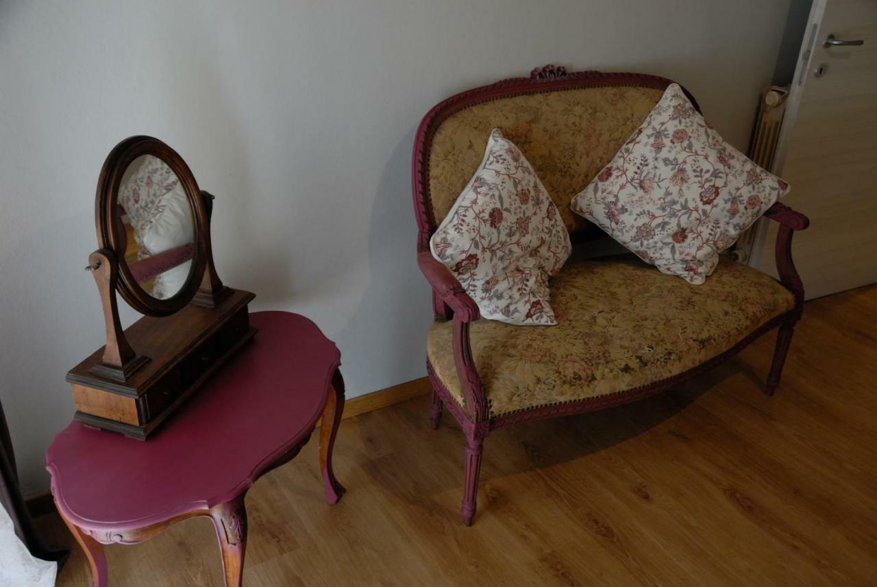 Casa In Contrada Apartman Siena Kültér fotó